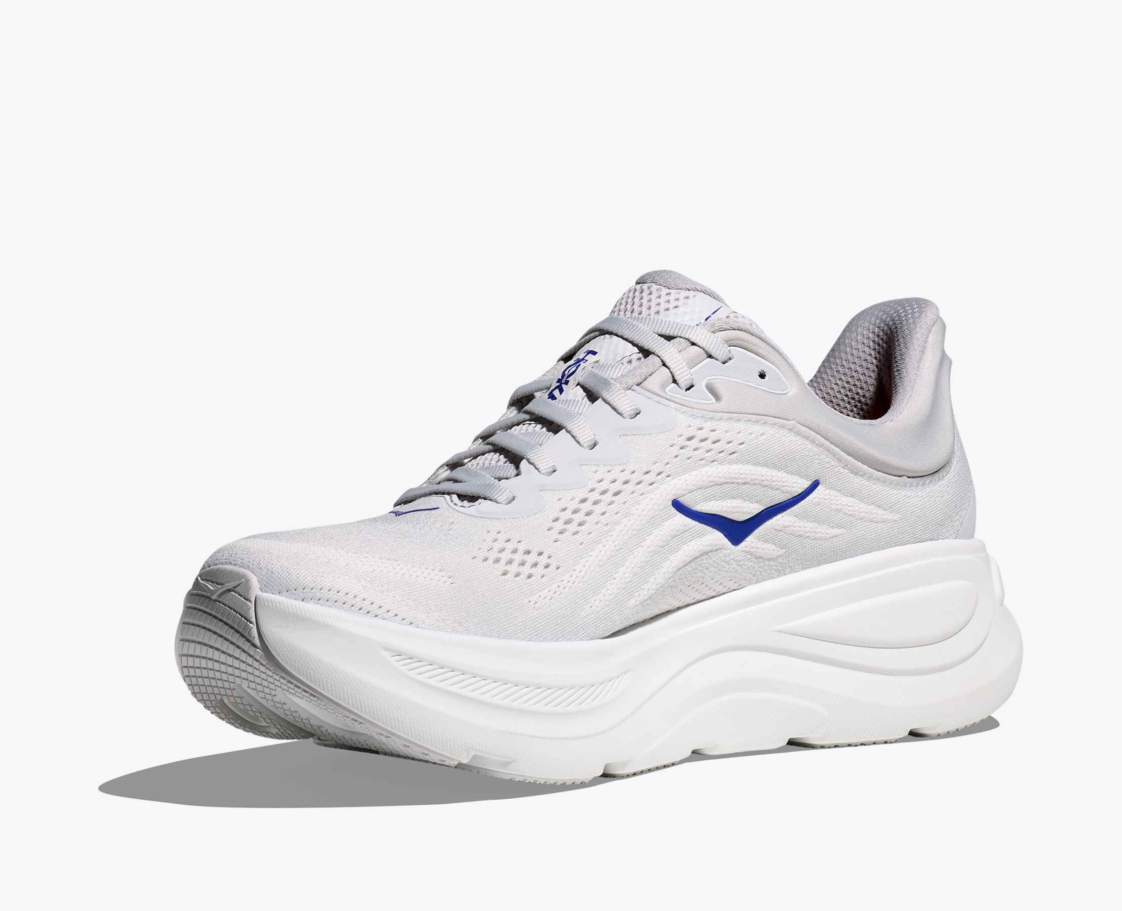 Homme Bondi 9 - cosmic Gris / ultramarine – Image 3