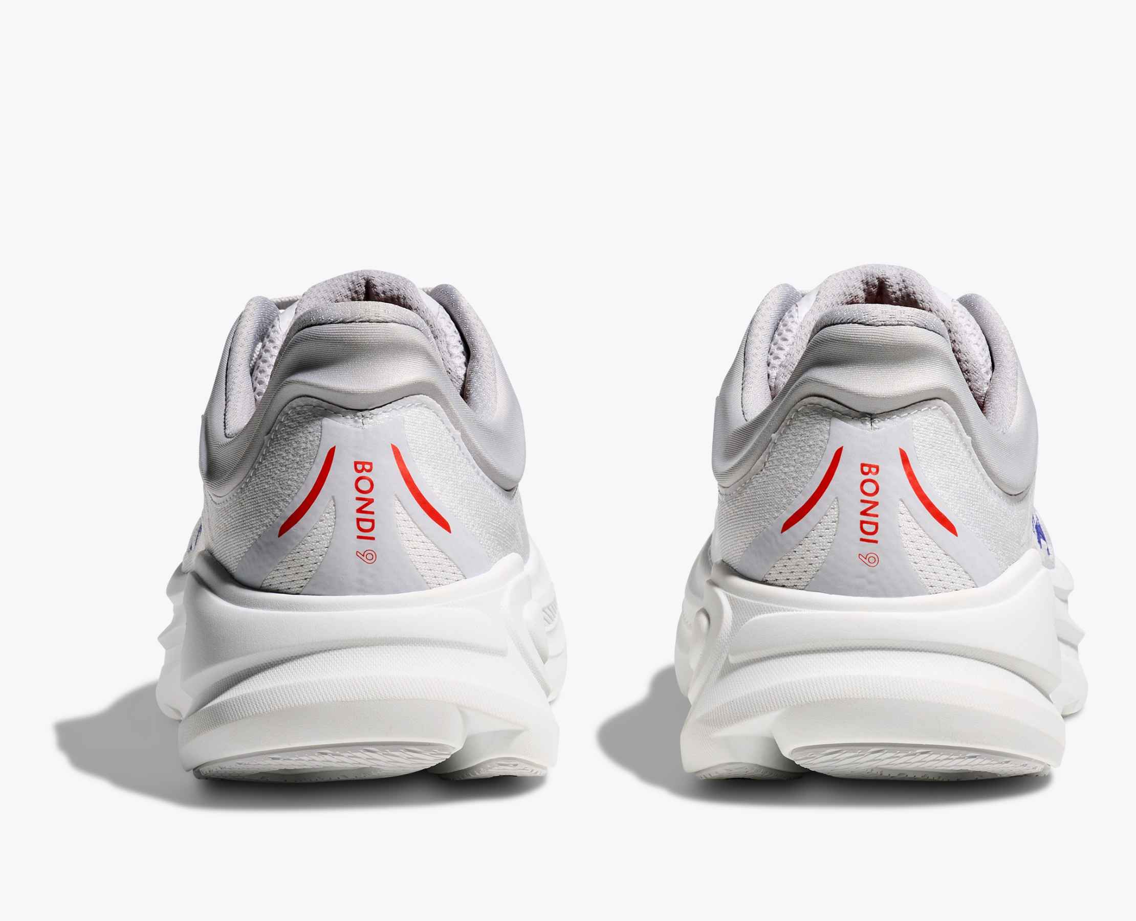 Homme Bondi 9 - cosmic Gris / ultramarine – Image 5