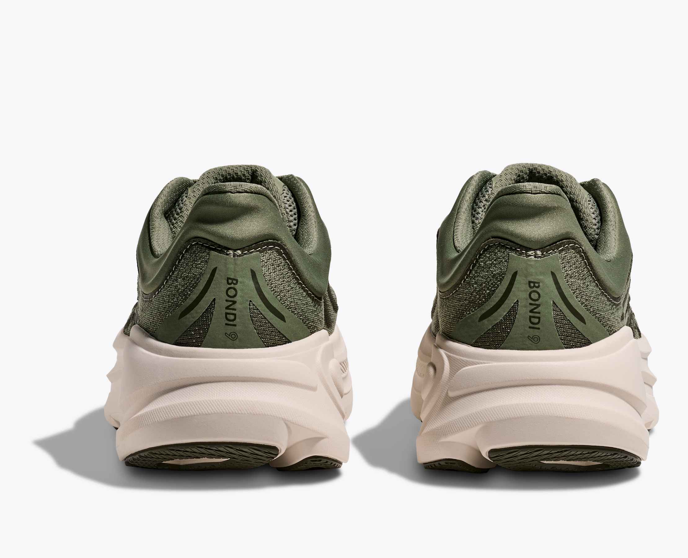 Homme Bondi 9 - sea moss / eucalyptus – Image 5