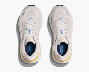 Alternative view of Femme Bondi 9 - Blanc / grout