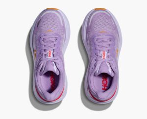 Alternative view of Femme Bondi 9 - aster flower / starlight glow