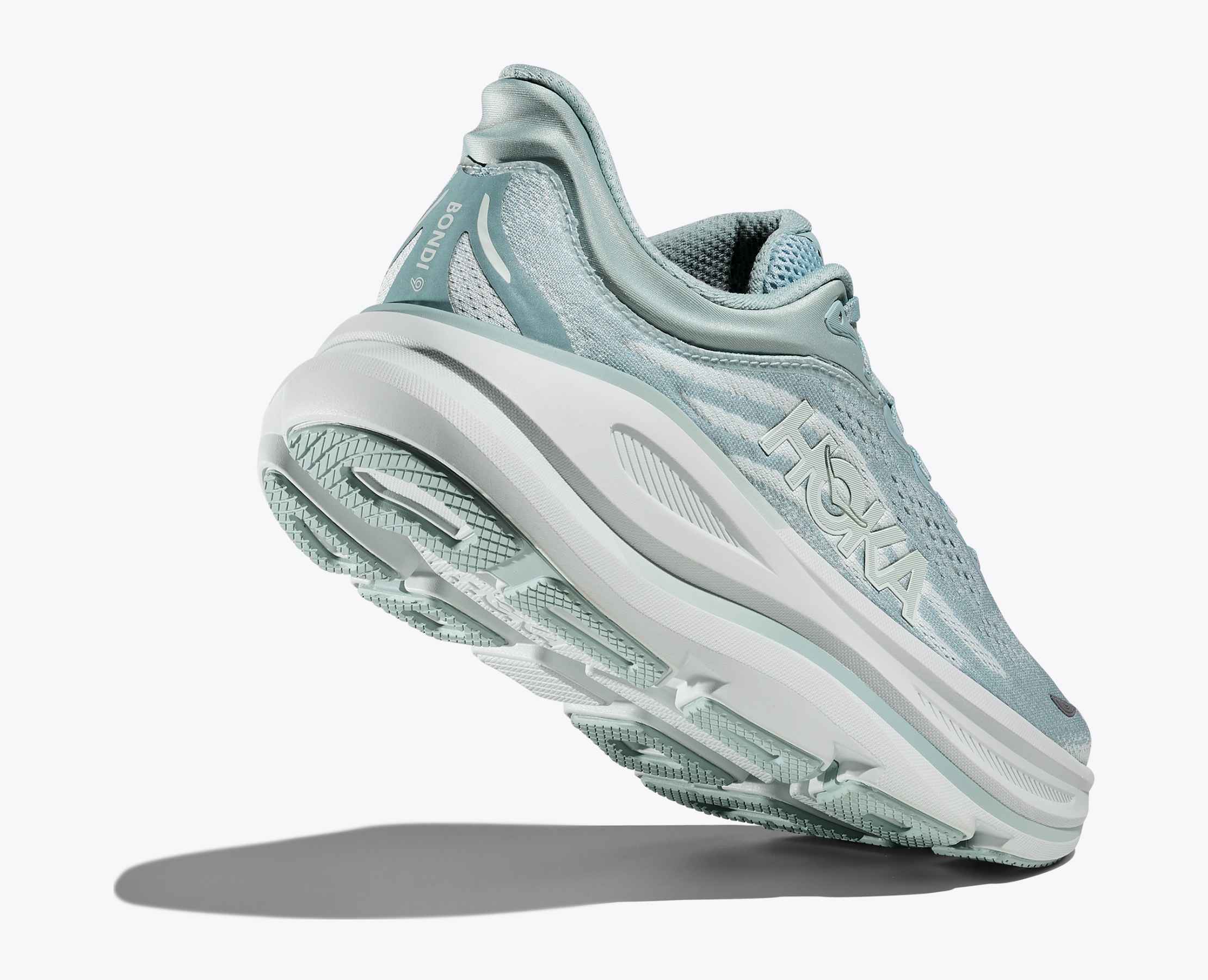 Femme Bondi 9 - druzy / droplet – Image 4