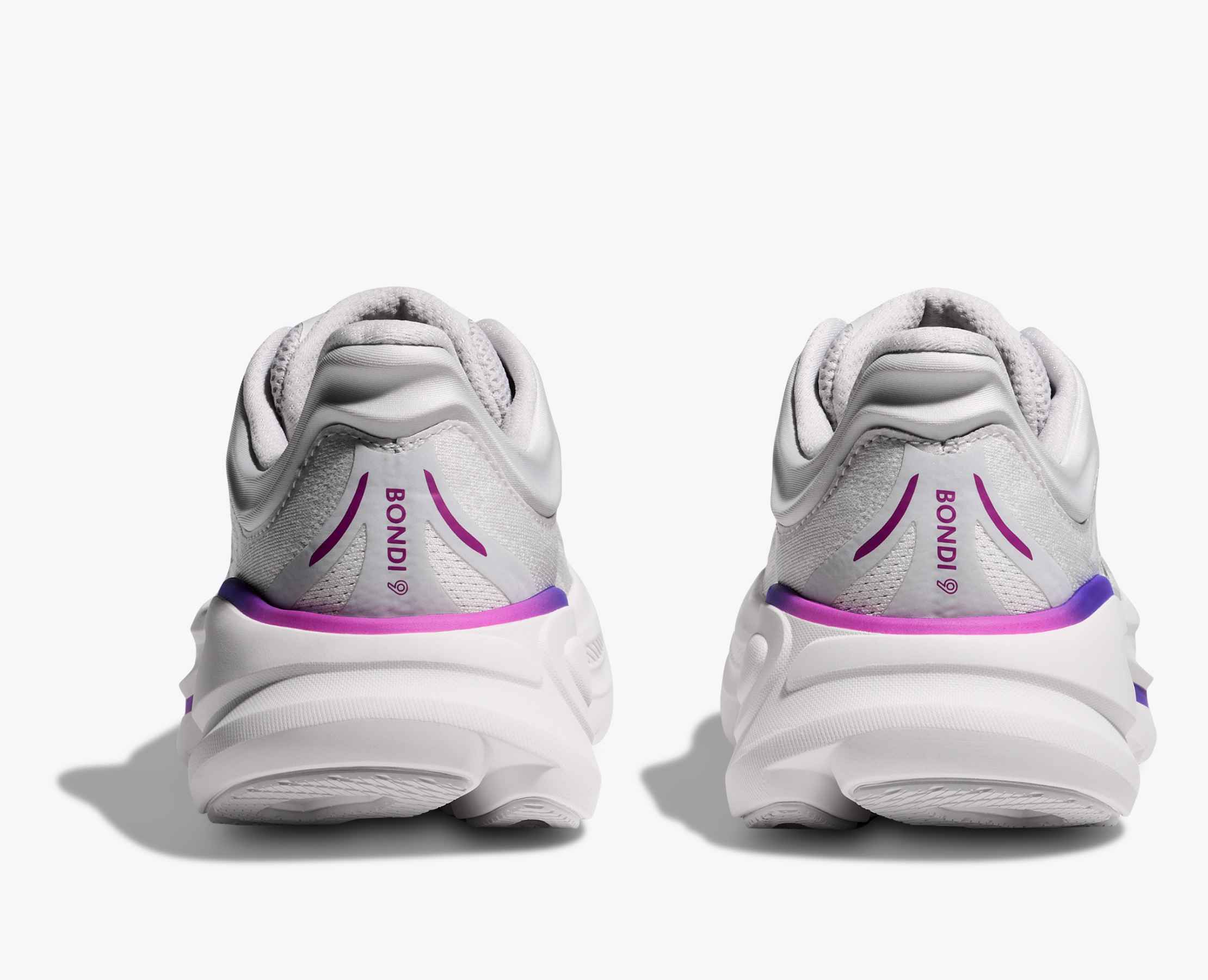 Femme Bondi 9 - cosmic Gris / Blanc – Image 5