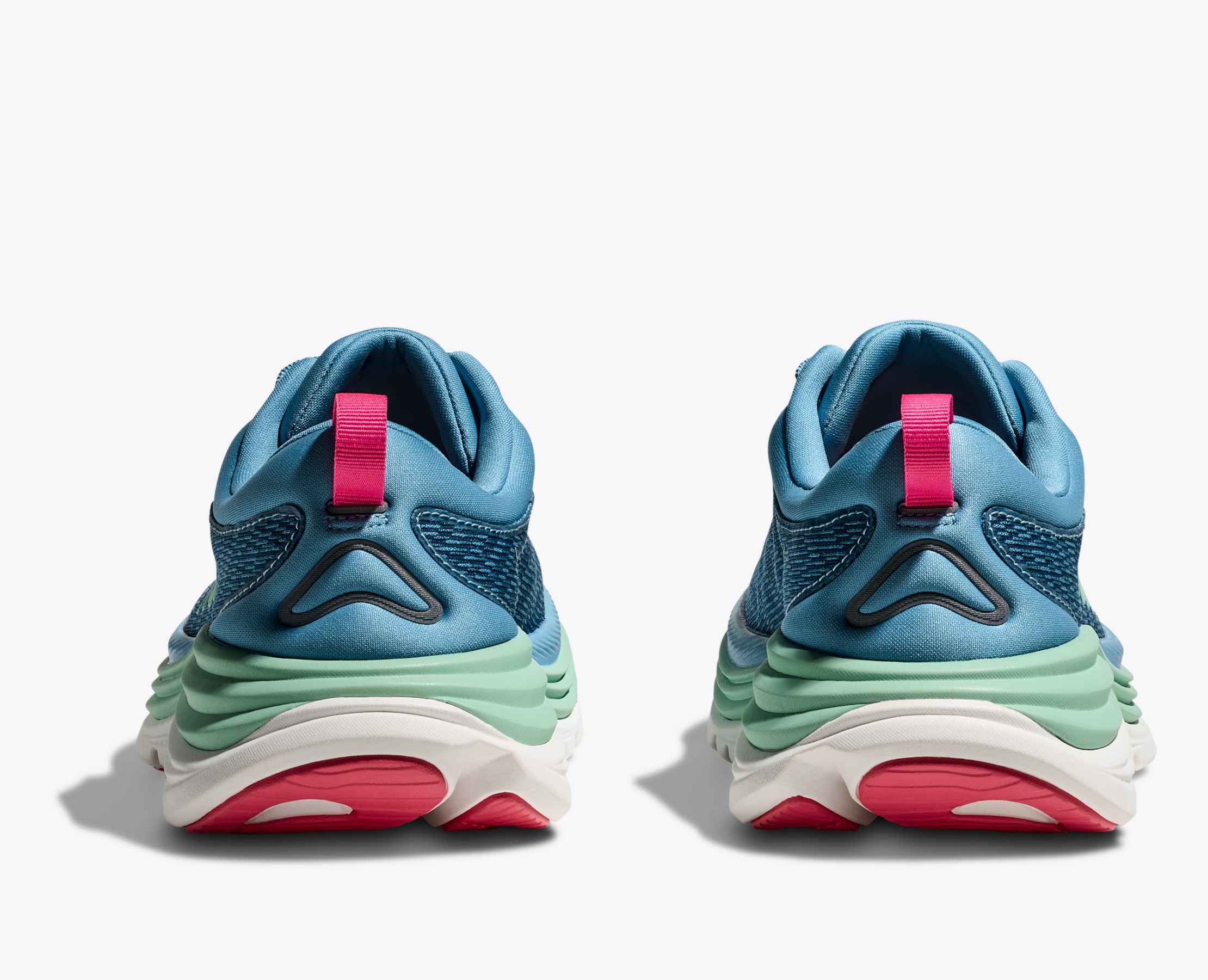 Femme Gaviota 5 - alpine Bleu / jadeite – Image 5