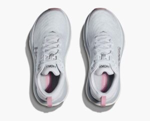 Alternative view of Femme Gaviota 5 - sea ice / Rose twilight