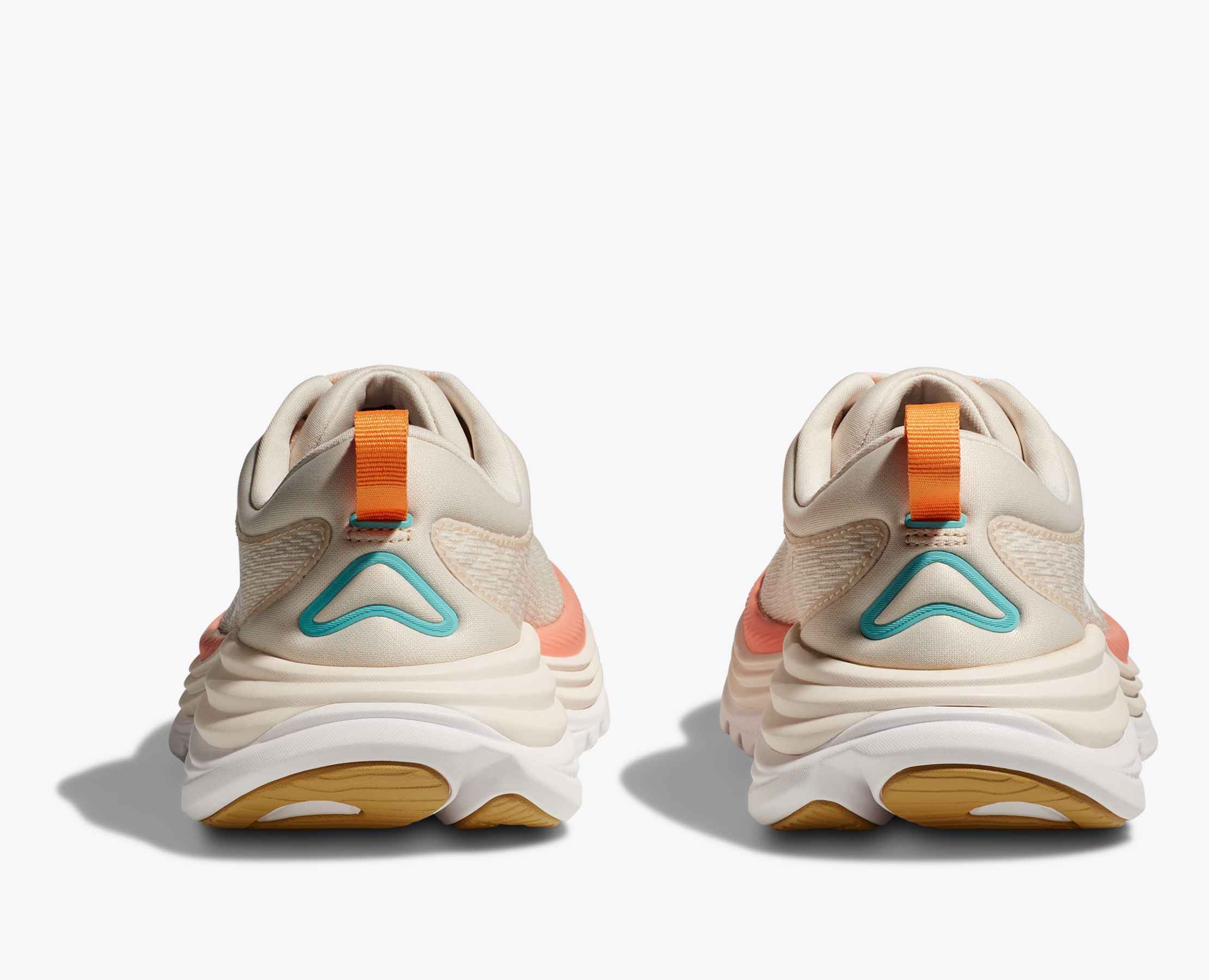 Femme Gaviota 5 - Vanille / Lait de poule – Image 5