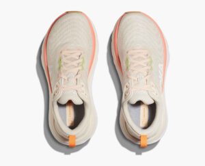 Alternative view of Femme Gaviota 5 - Vanille / Lait de poule