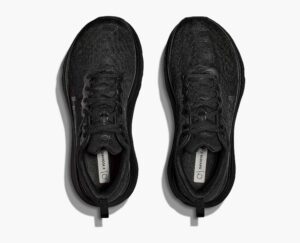 Alternative view of Femme Gaviota 5 - Noir / Noir