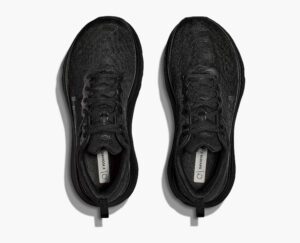 Alternative view of Homme Gaviota 5 - Noir / Noir