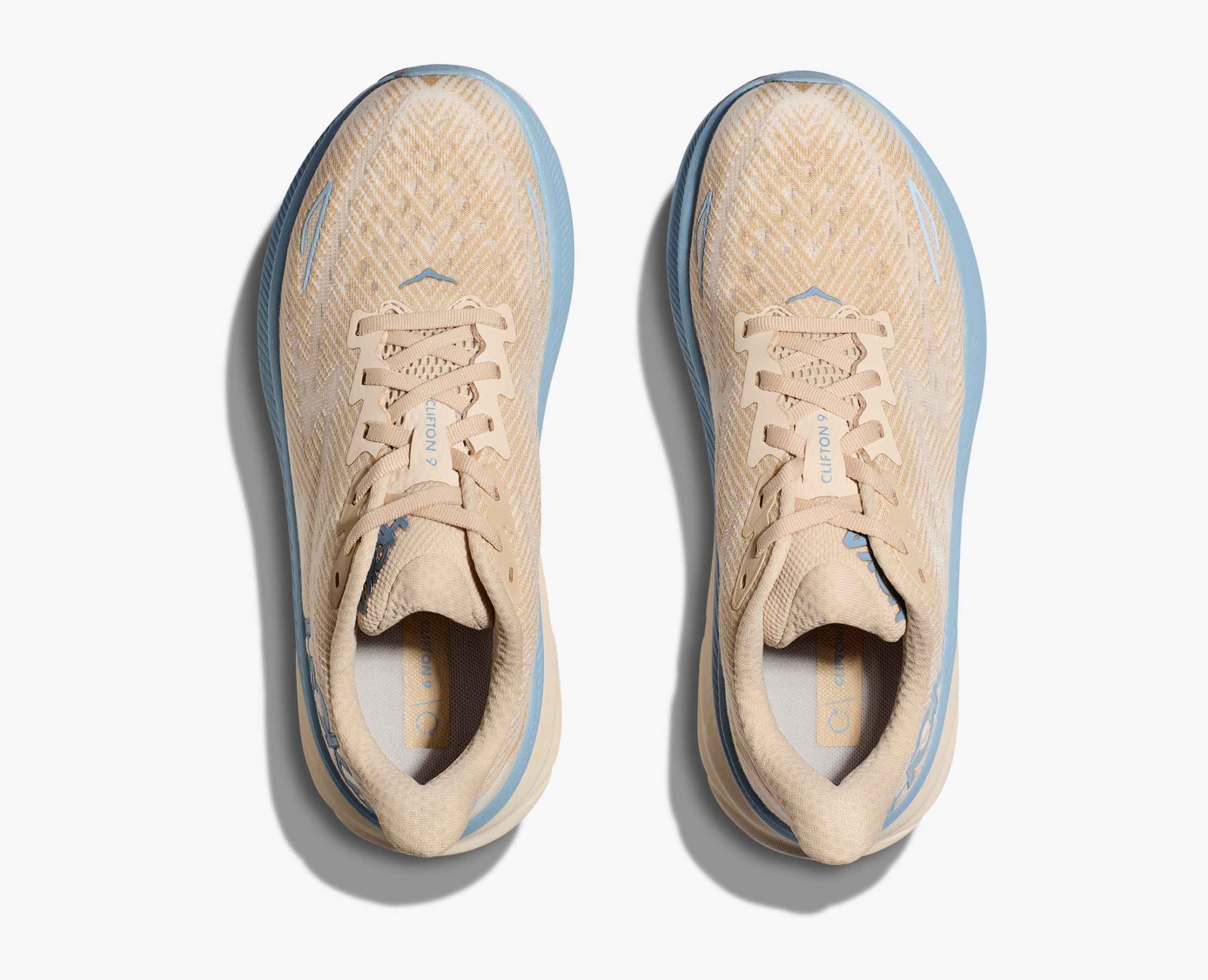 Homme Clifton 9 - oak / Albâtre – Image 2