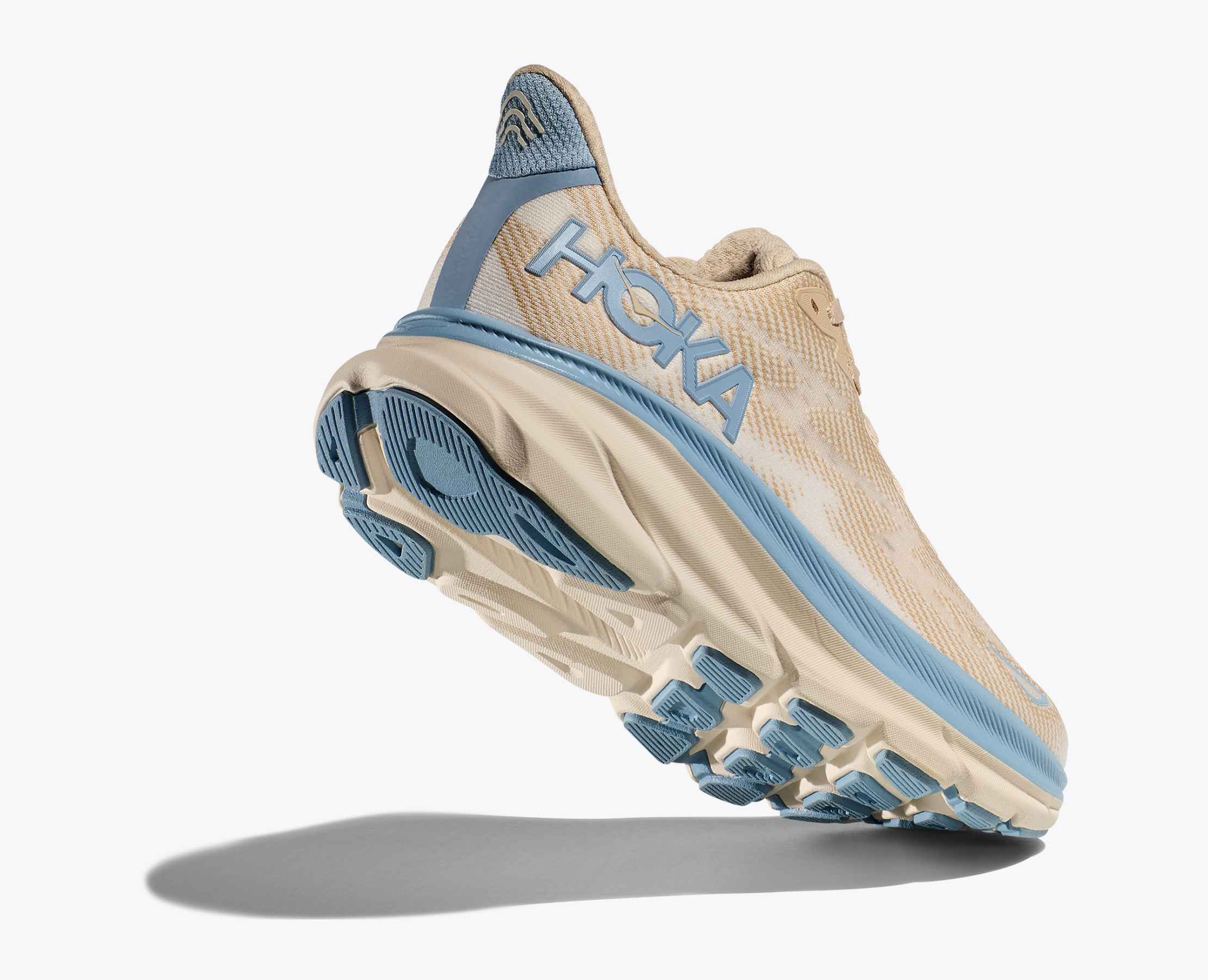 Homme Clifton 9 - oak / Albâtre – Image 4