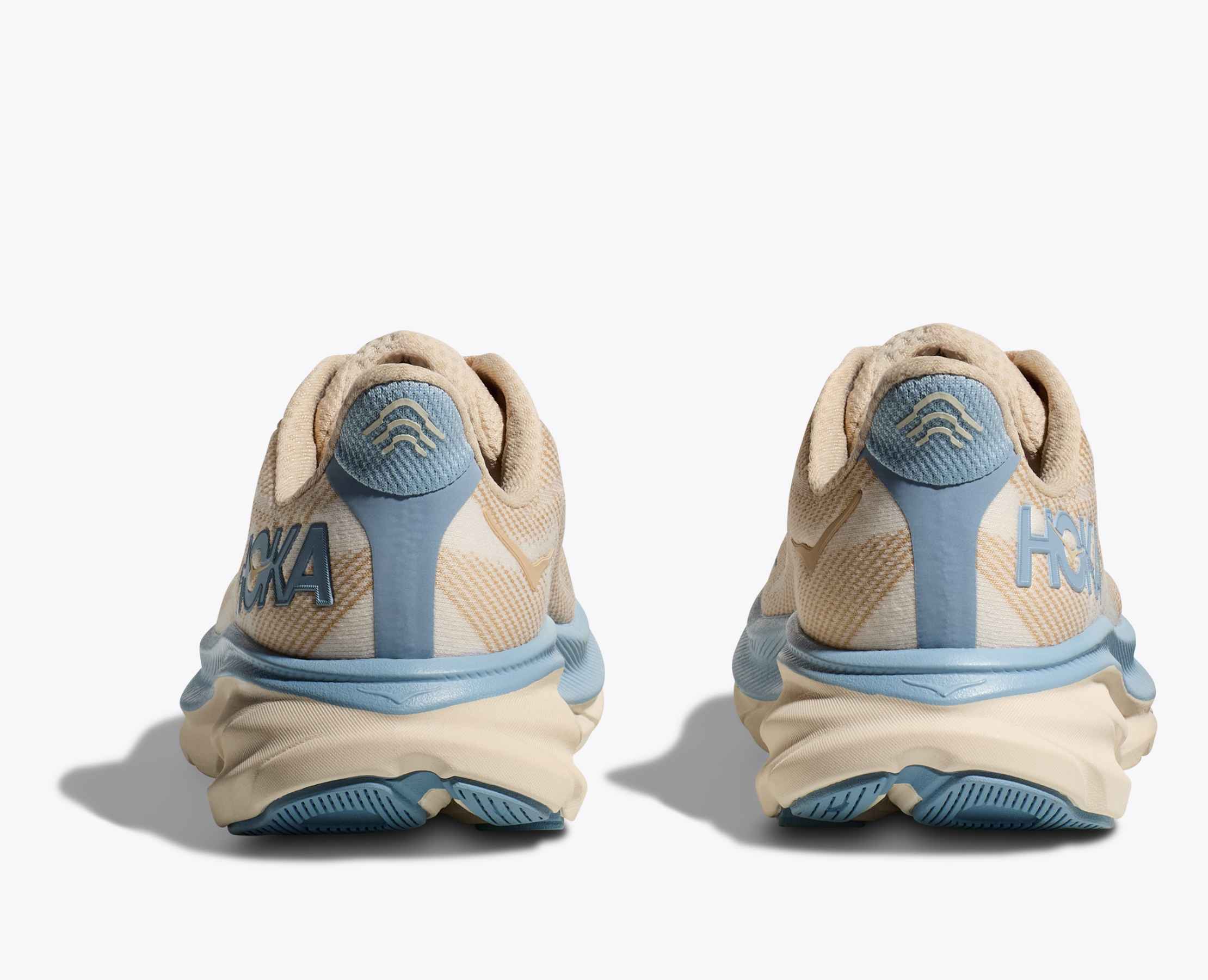 Homme Clifton 9 - oak / Albâtre – Image 5