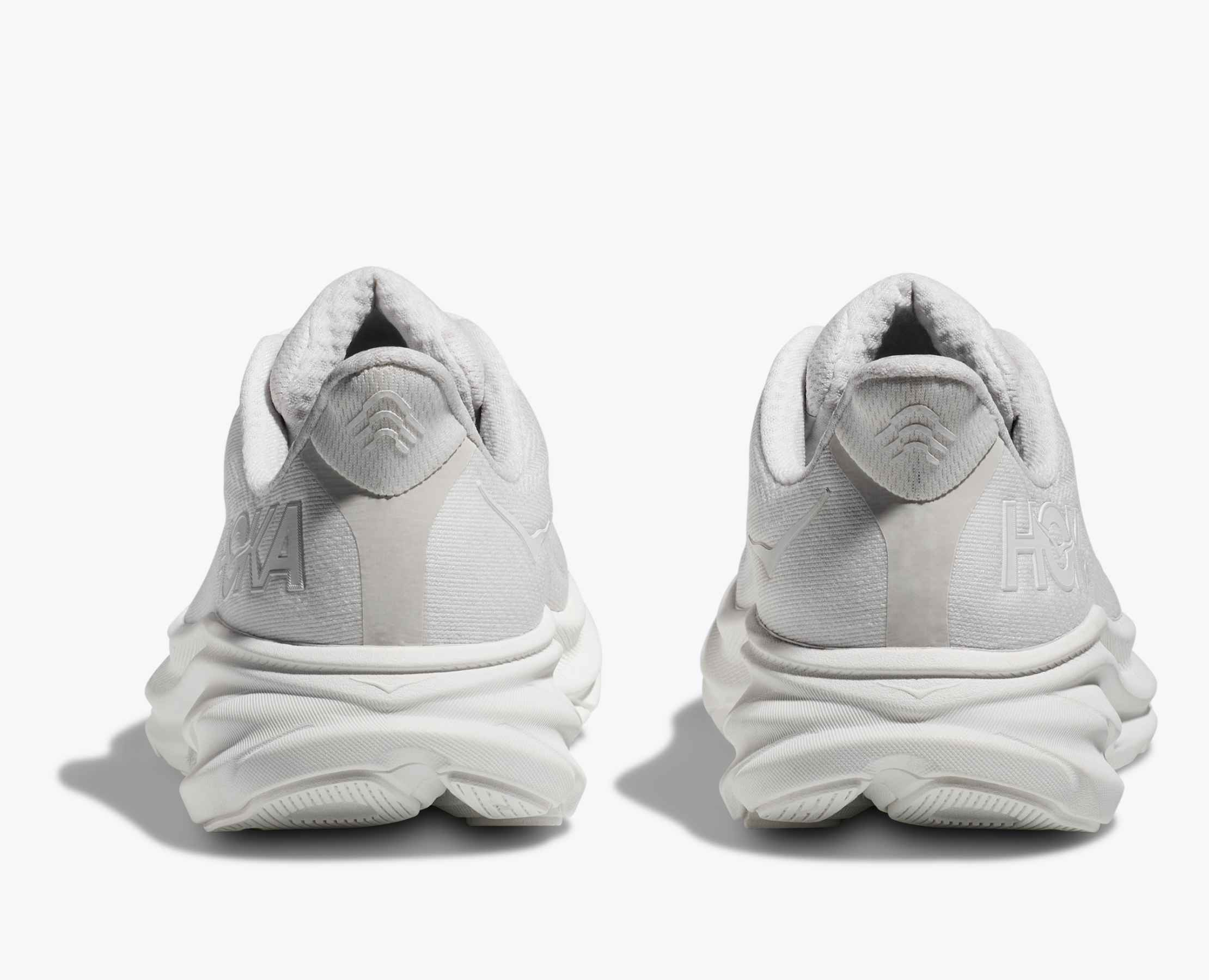 Homme Clifton 9 - Blanc / Blanc – Image 5