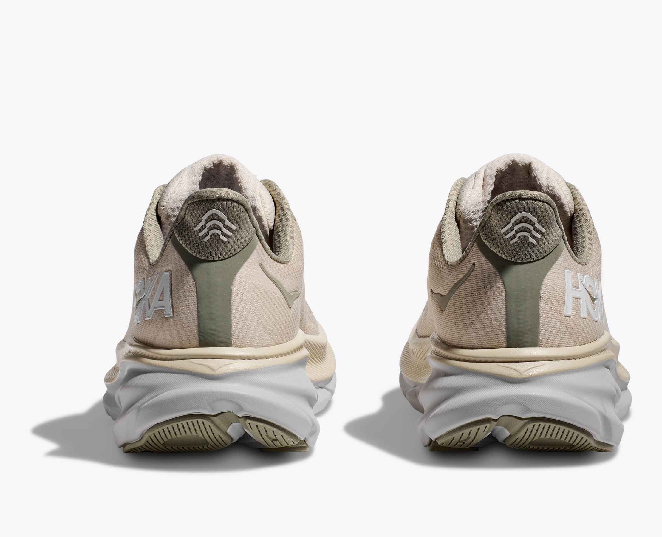 Homme Clifton 9 - Lait d'avoine / Orge – Image 5