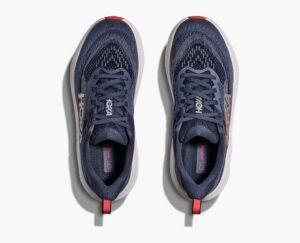 Alternative view of Femme Skyflow - nautical dusk / anchor