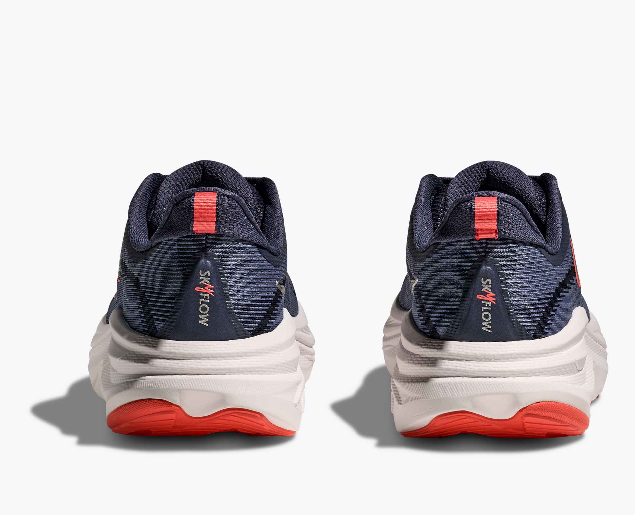 Femme Skyflow - nautical dusk / anchor – Image 5