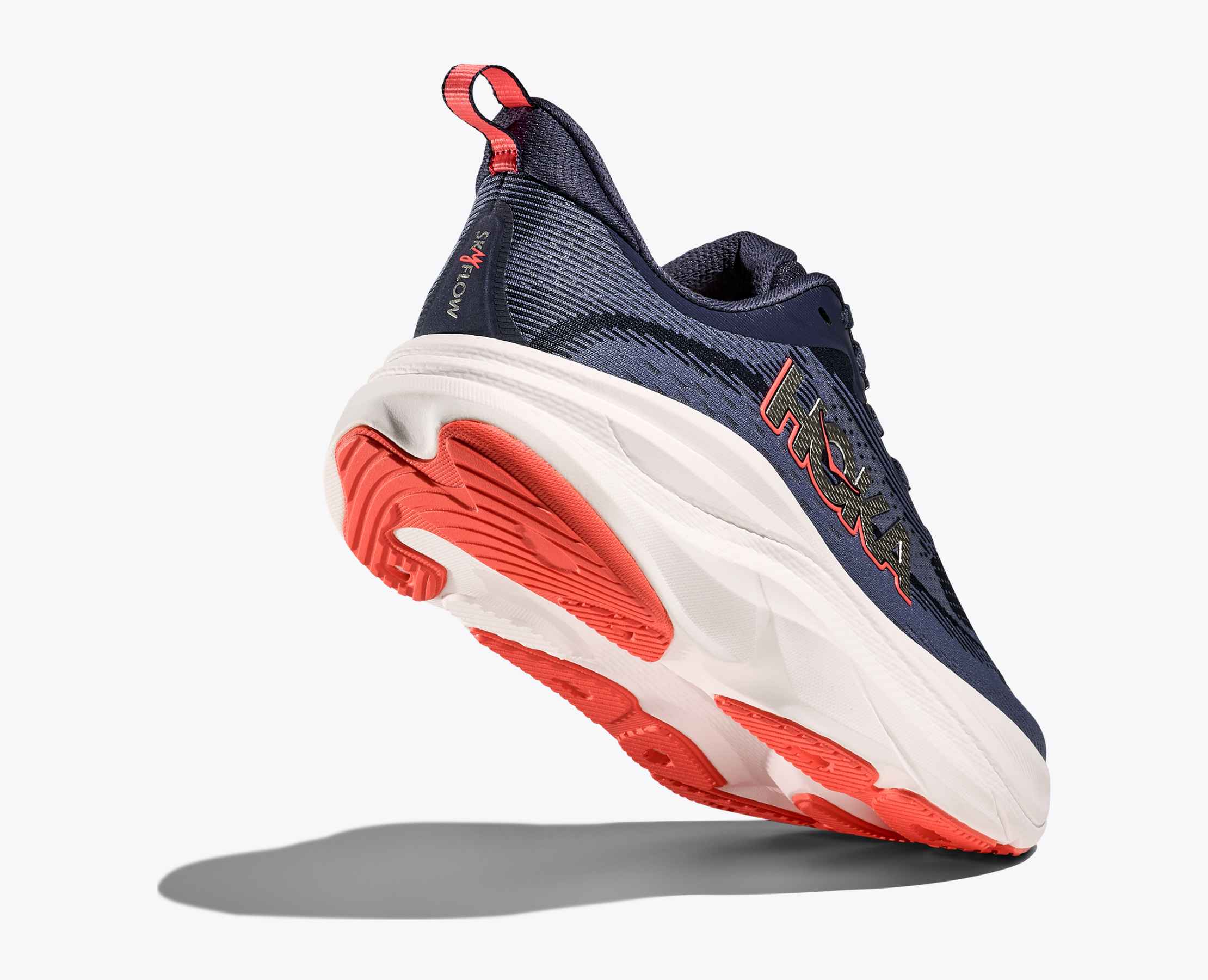 Femme Skyflow - nautical dusk / anchor – Image 4