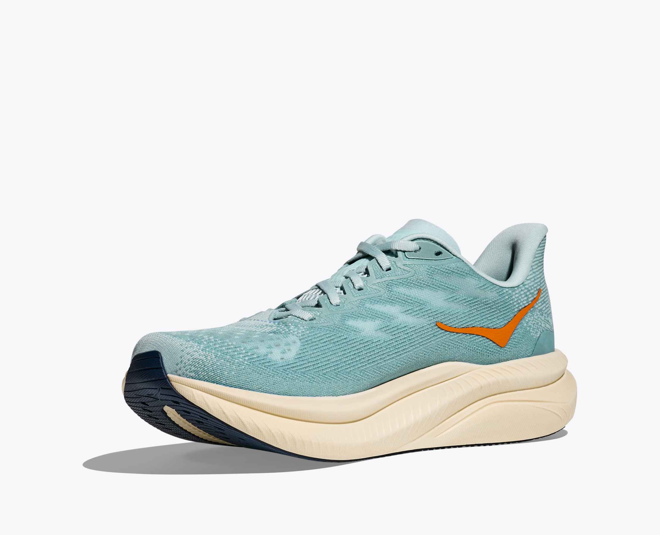 Homme Mach 6 - clear sea / sea water – Image 3