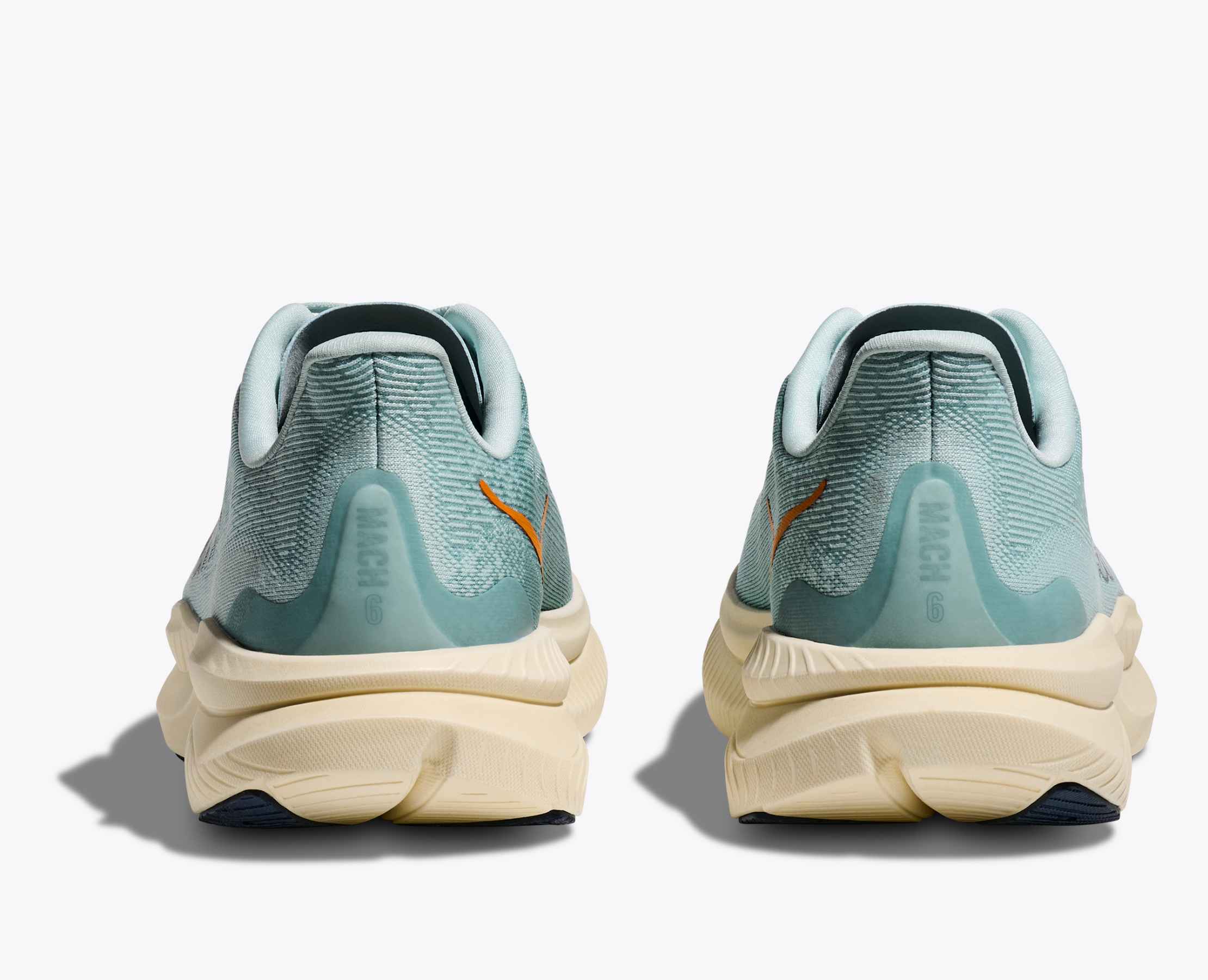 Homme Mach 6 - clear sea / sea water – Image 5