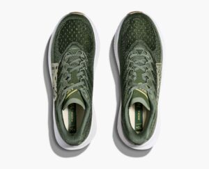 Alternative view of Homme Mach 6 - succulent / fern