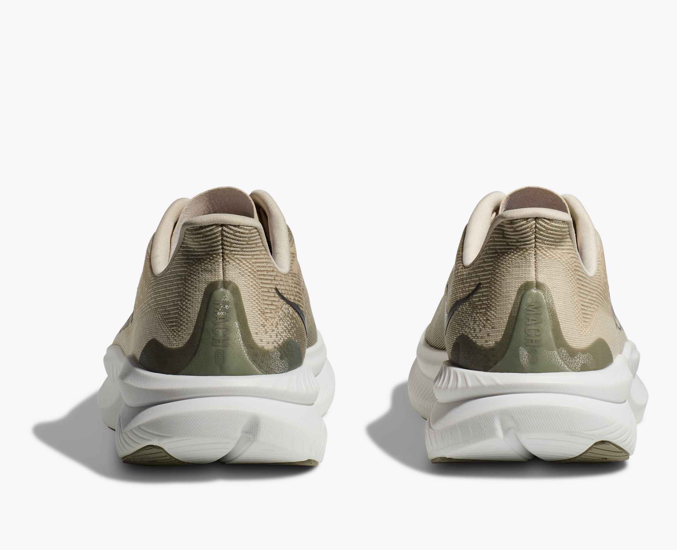 Homme Mach 6 - Lait d'avoine / Orge – Image 5