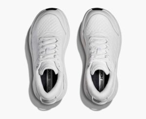 Alternative view of Femme Bondi SR - Givre / Givre