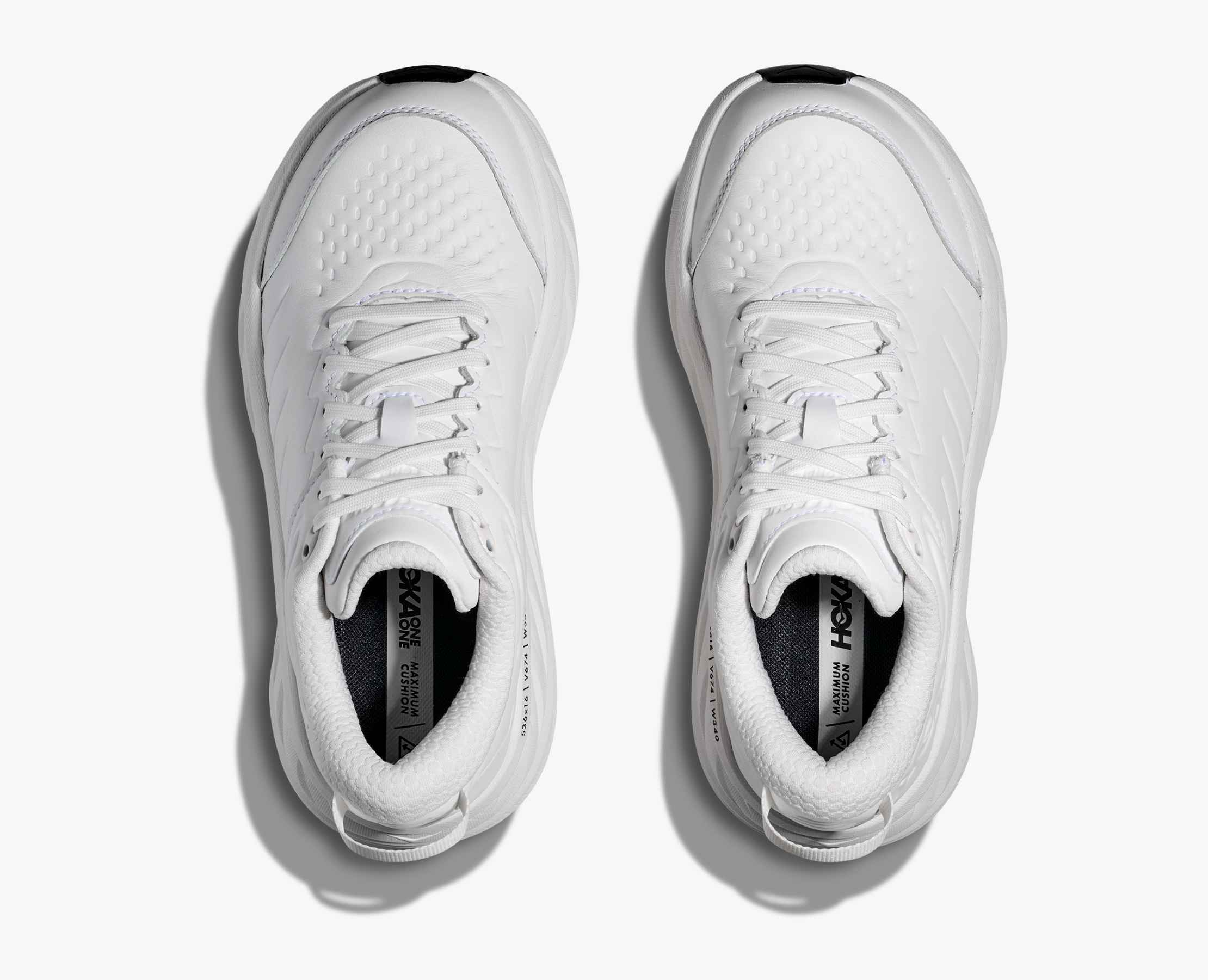 Femme Bondi SR - Givre / Givre – Image 2