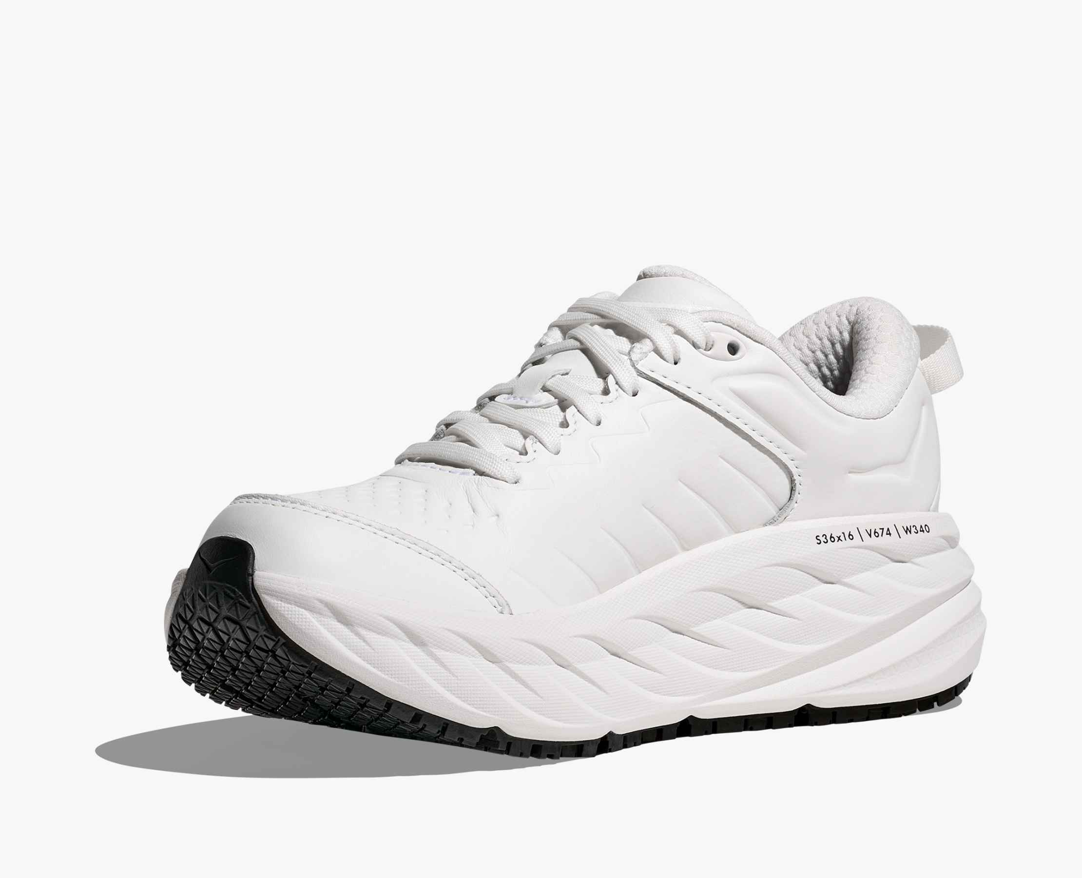 Femme Bondi SR - Givre / Givre – Image 3