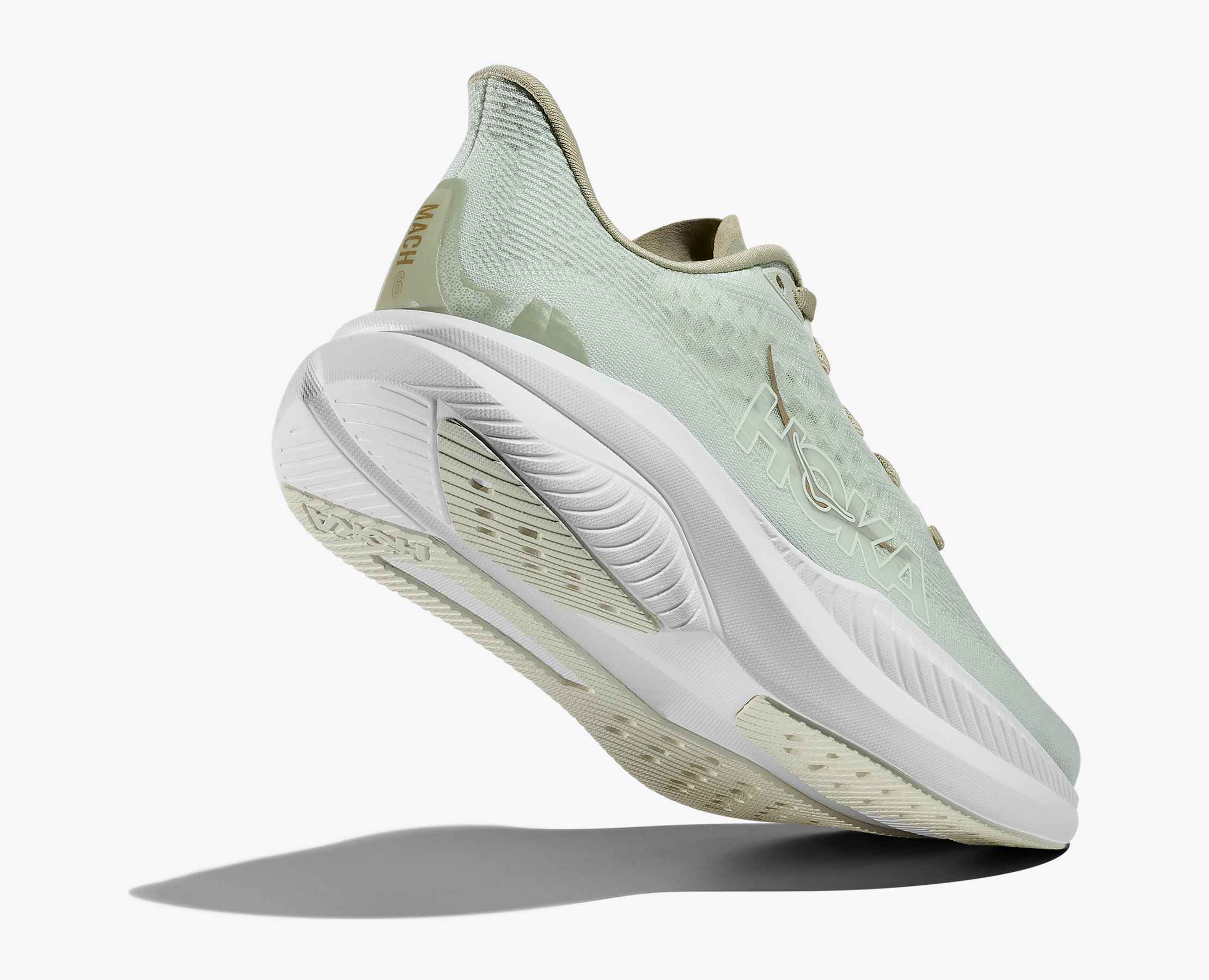 Femme Mach 6 - oyster mushroom / truffle salt – Image 4