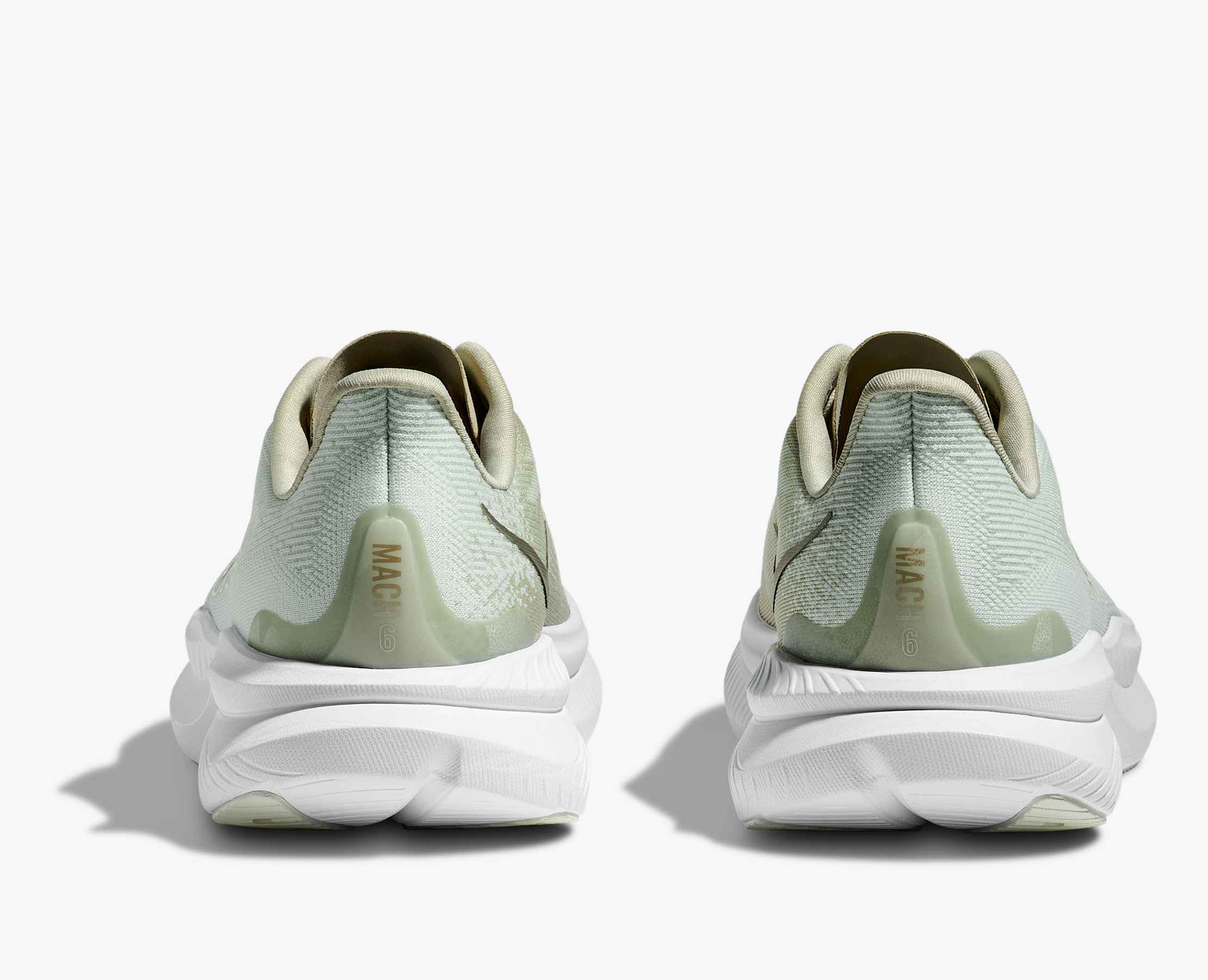 Femme Mach 6 - oyster mushroom / truffle salt – Image 5