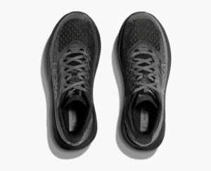 Alternative view of Femme Mach 6 - Noir / outer orbit