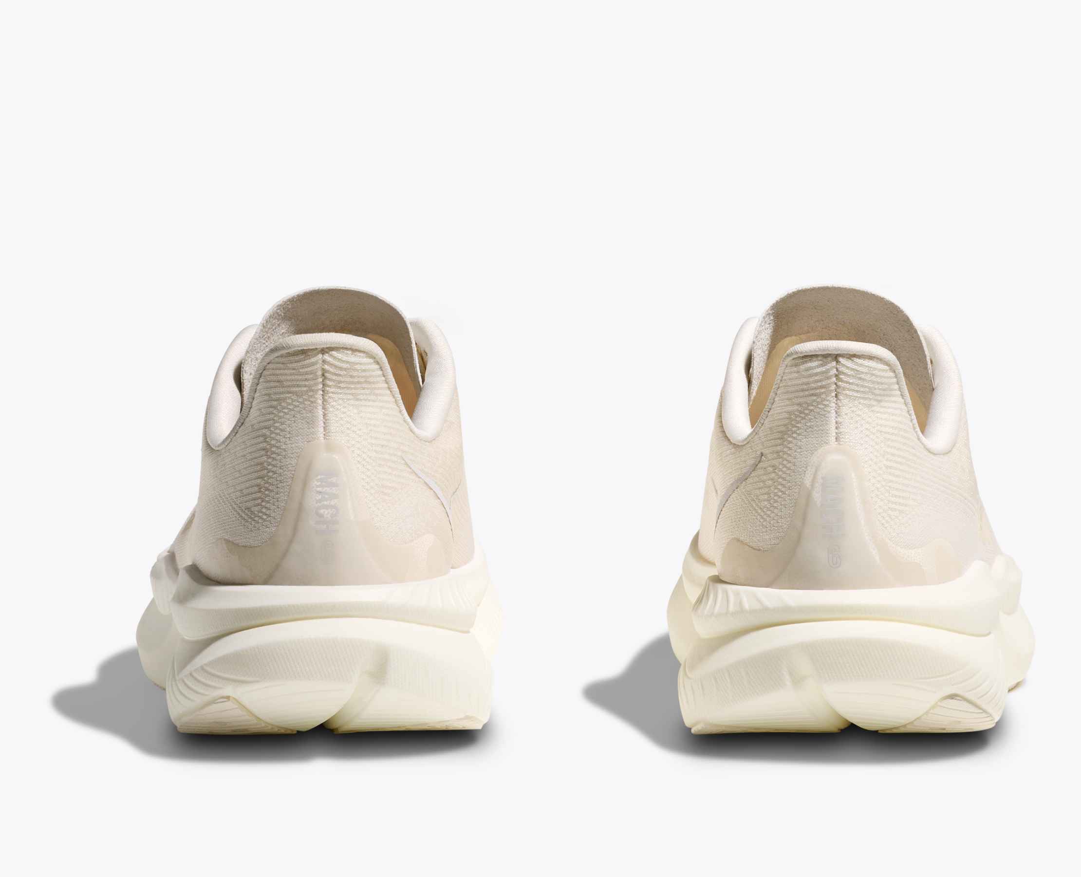 Femme Mach 6 - Albâtre / cosmic Gris – Image 5