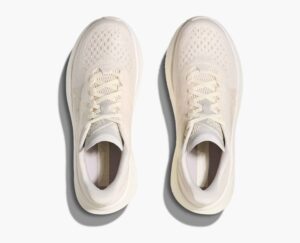 Alternative view of Femme Mach 6 - Albâtre / cosmic Gris