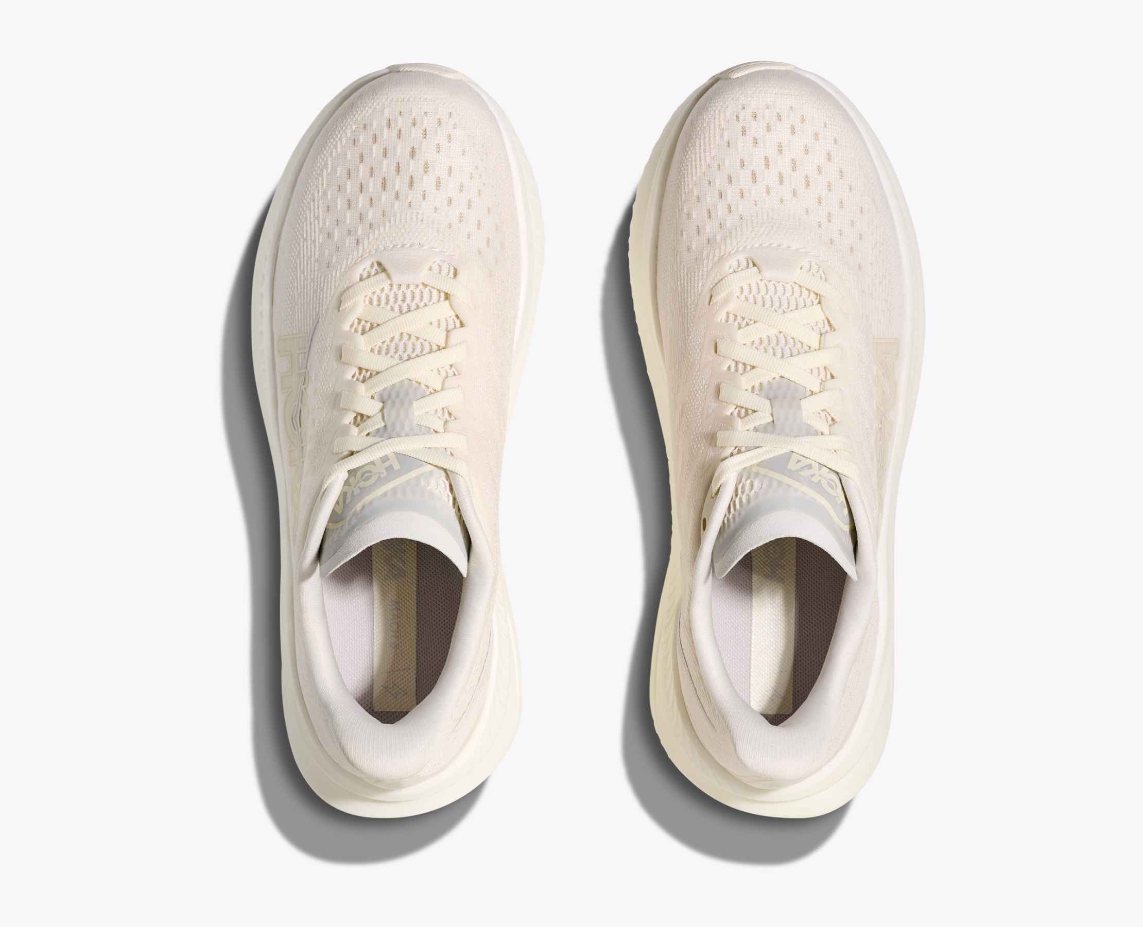 Femme Mach 6 - Albâtre / cosmic Gris – Image 2