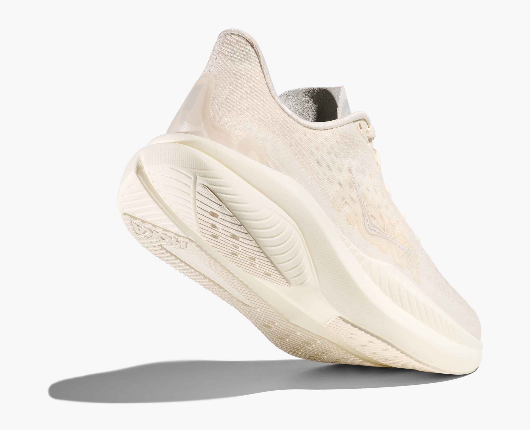 Femme Mach 6 - Albâtre / cosmic Gris – Image 4