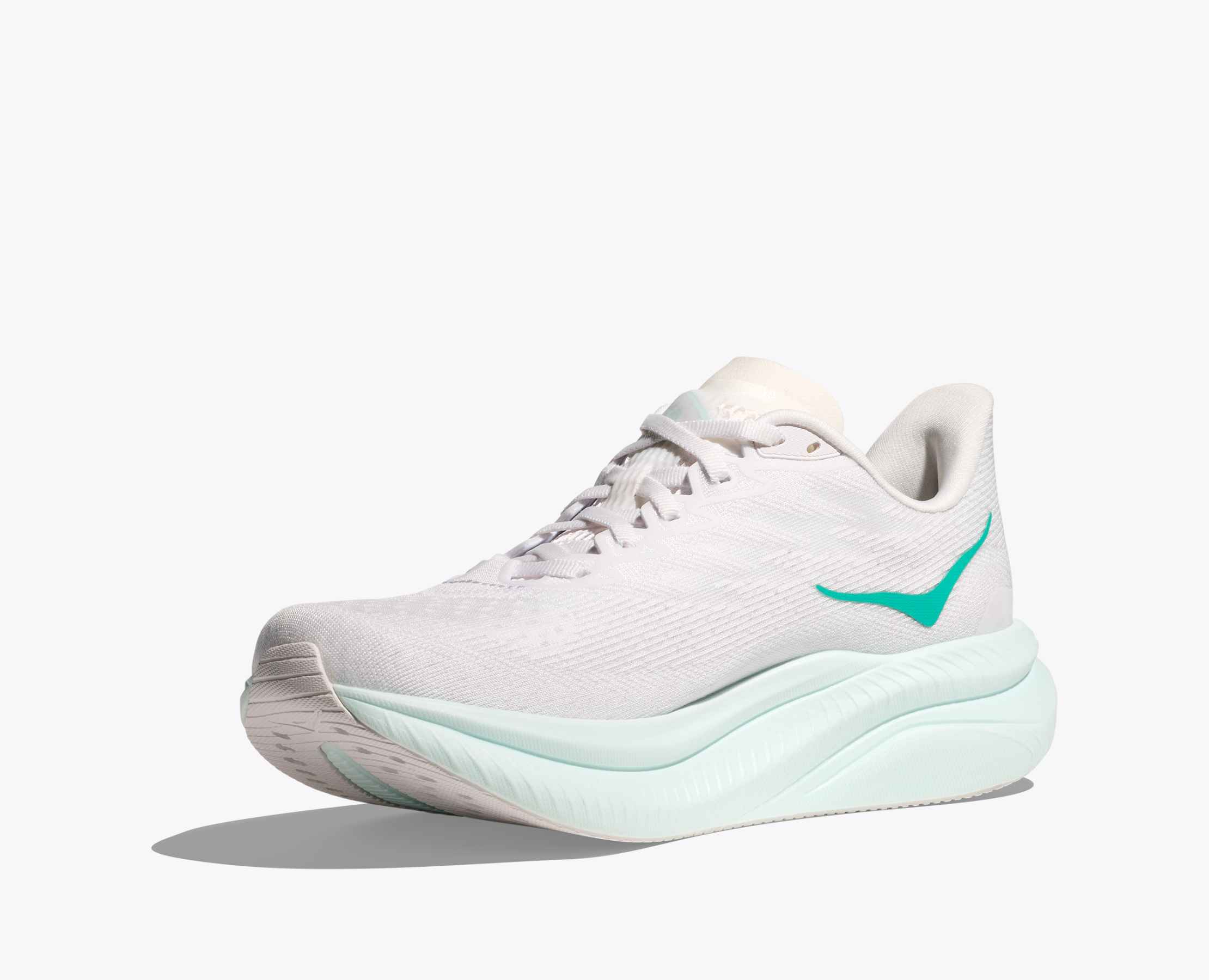 Femme Mach 6 - Blanc / droplet – Image 3