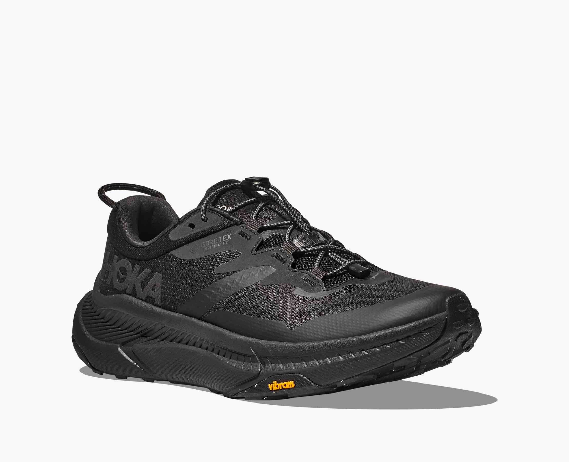 Homme Transport GTX - Noir /Noir – Image 6