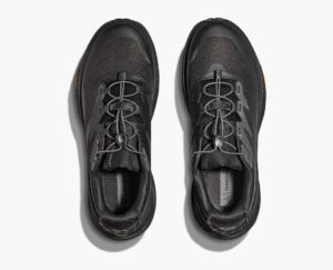 Alternative view of Homme Transport GTX - Noir /Noir