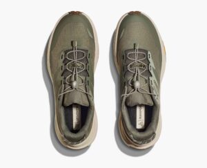 Alternative view of Homme Transport GTX - slate / Lait d'avoine