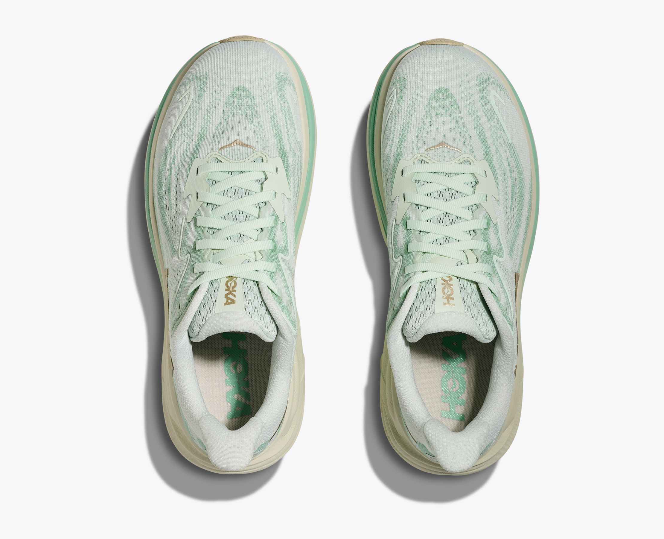 Femme Clifton 10 - sea glass / jadeite – Image 2