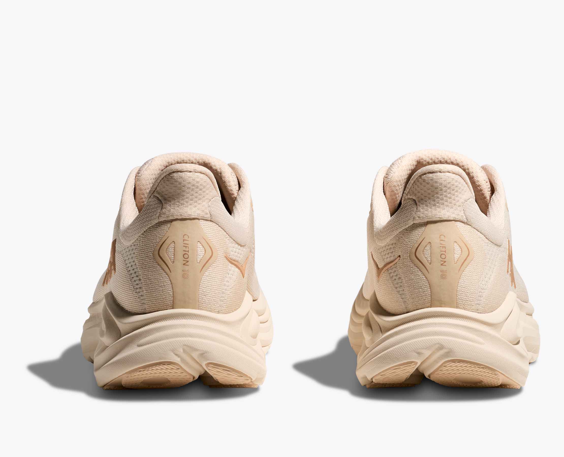Femme Clifton 10 - Vanille / birch – Image 5