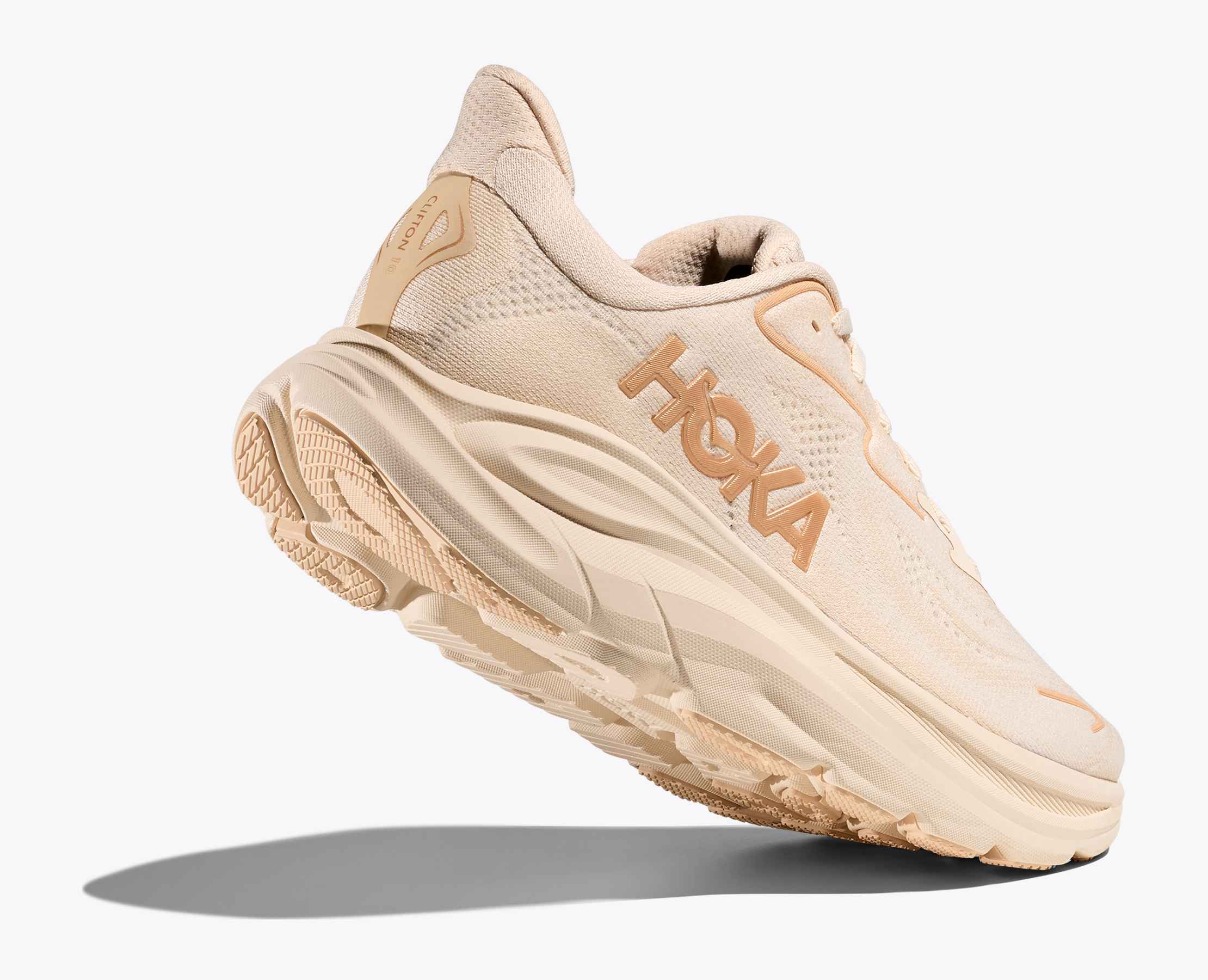 Femme Clifton 10 - Vanille / birch – Image 4