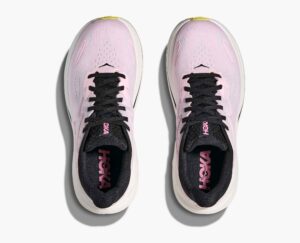 Alternative view of Femme Clifton 10 - carnation / starlight glow