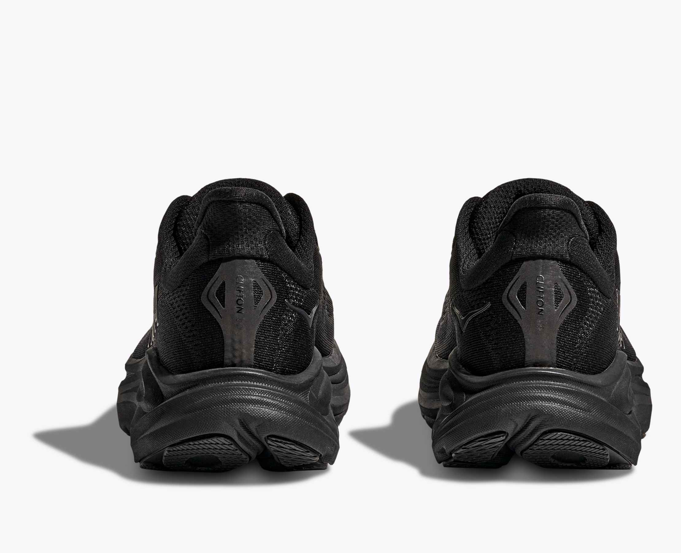 Femme Clifton 10 - Noir / Noir – Image 5