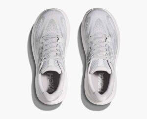 Alternative view of Femme Clifton 10 - cosmic Gris / stardust