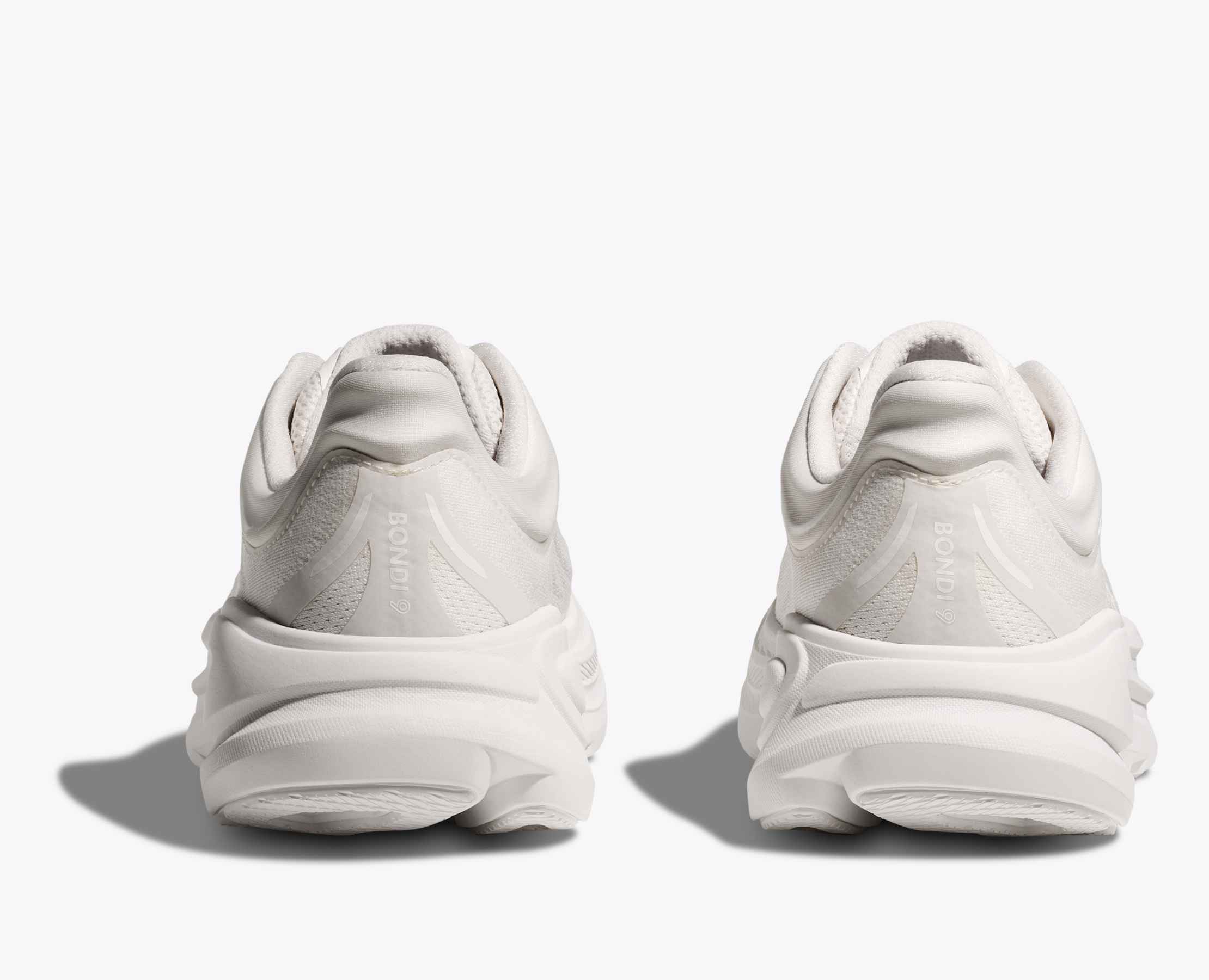 Femme Bondi 9 - Blanc / Blanc – Image 5
