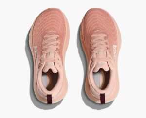 Alternative view of Femme Gaviota 5 - rose latte / rose Crème