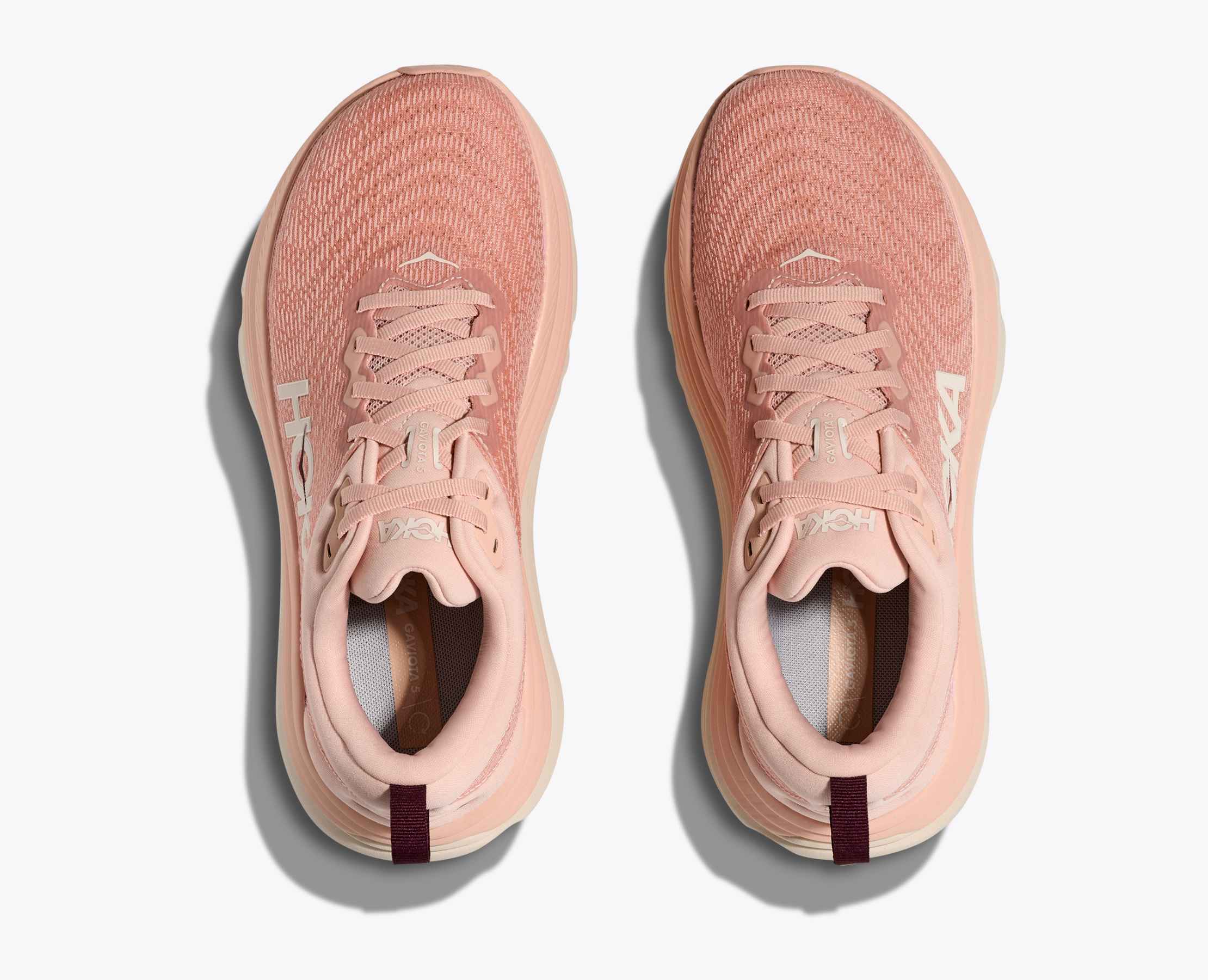 Femme Gaviota 5 - rose latte / rose Crème – Image 2
