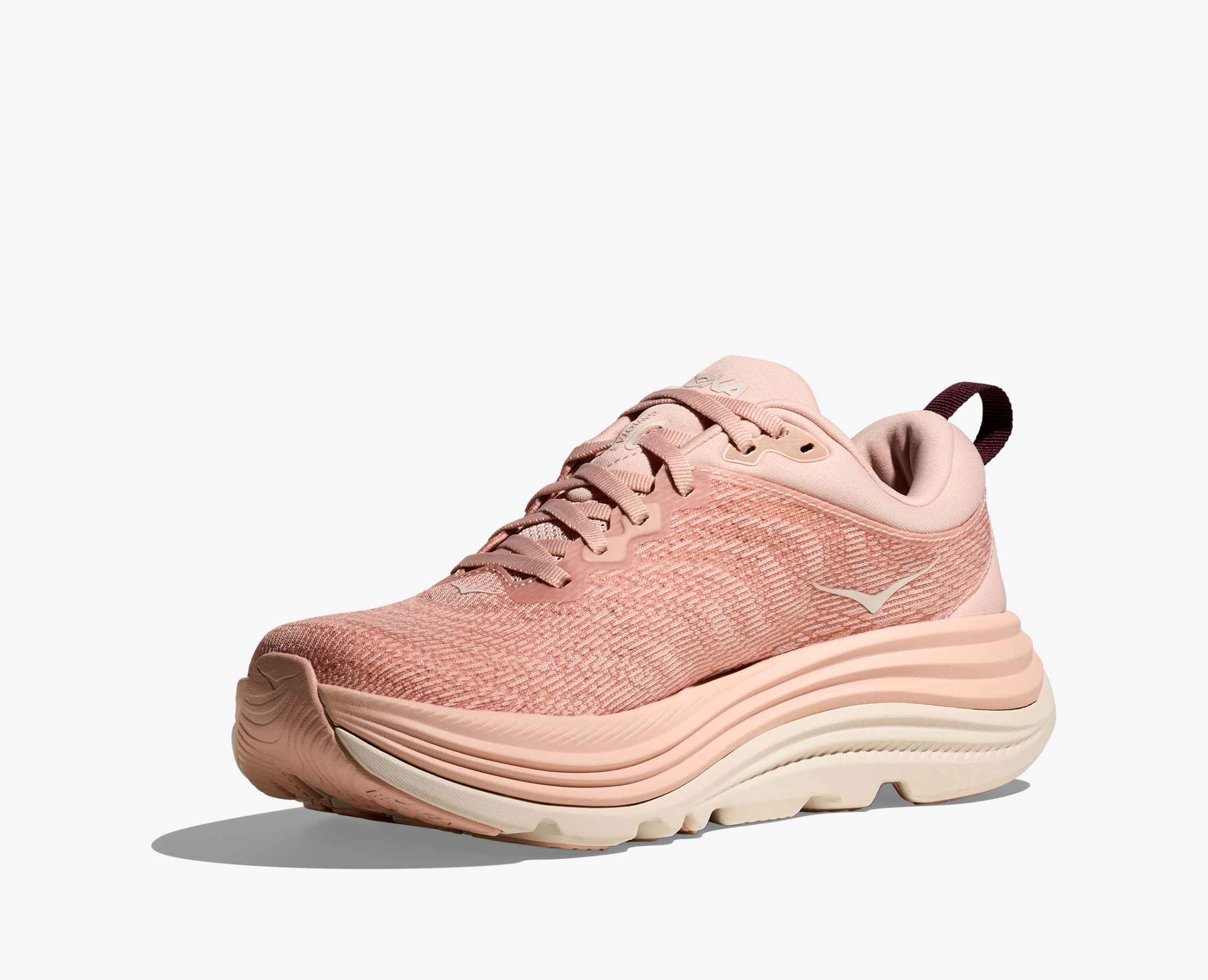 Femme Gaviota 5 - rose latte / rose Crème – Image 3
