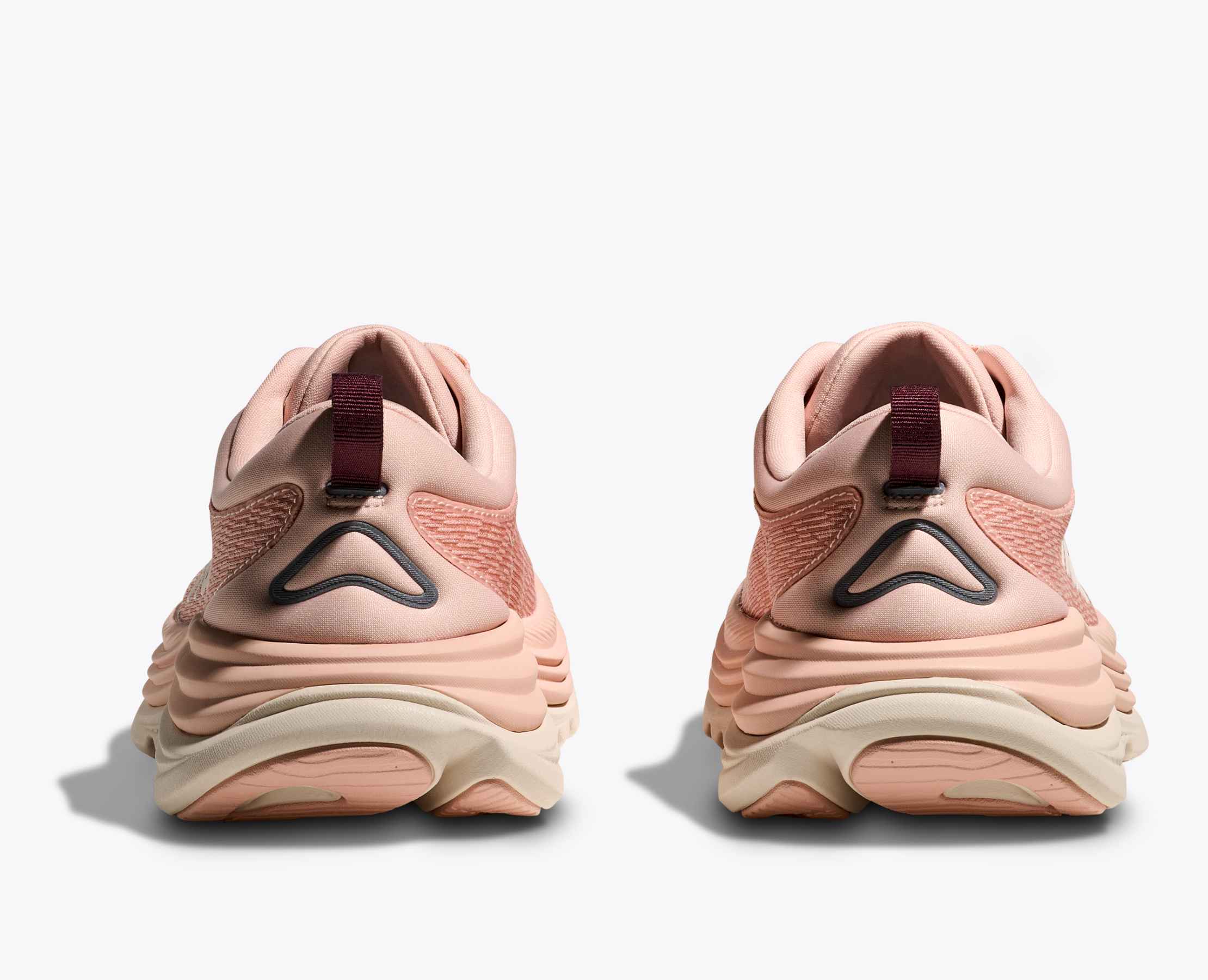 Femme Gaviota 5 - rose latte / rose Crème – Image 5